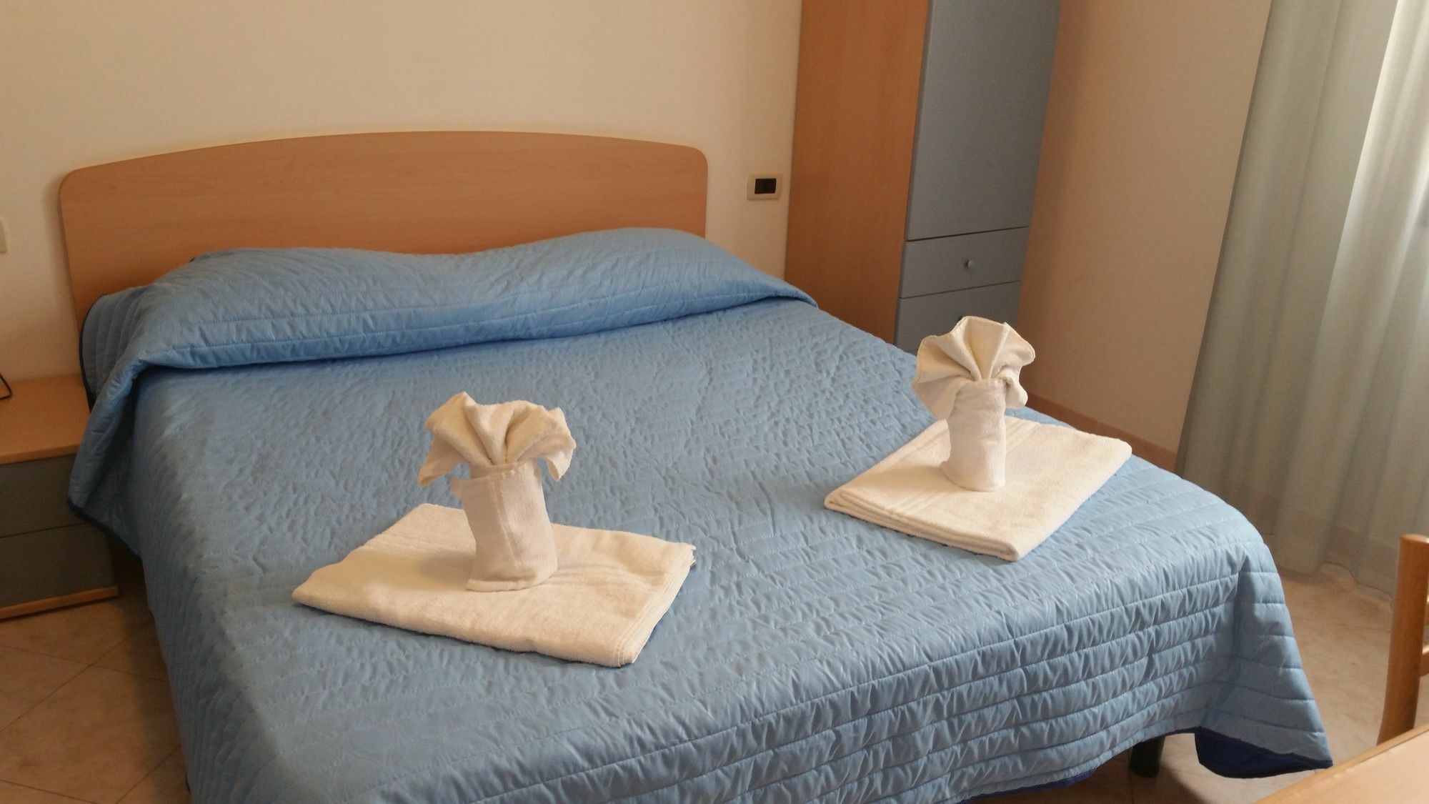 Locanda Lighea Rooms 산비토로카포 외부 사진